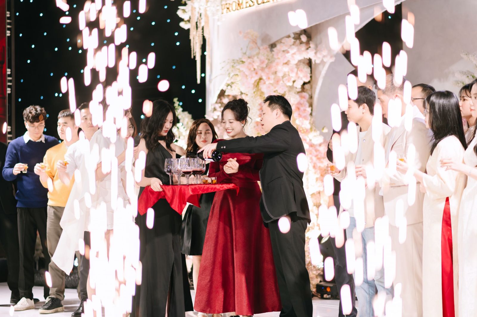 A MEMORABLE MILESTONE MARKING A YEAR OF BREAKTHROUGHS - TRACE-TEC YEAR END PARTY 2025